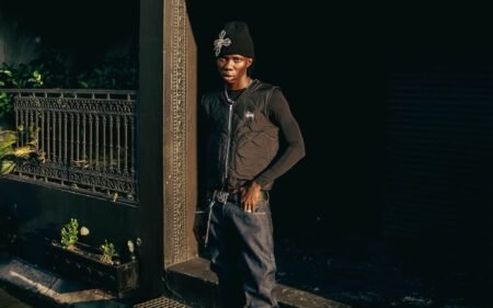 Rapper Blacqbonez rejects cyber-harassment claims, says petition orchestrated by rival