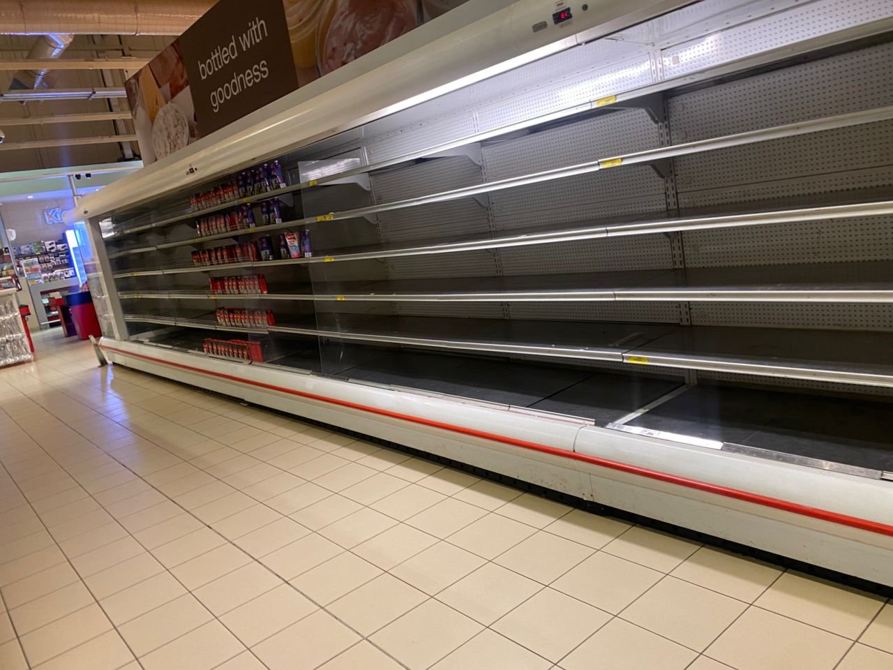 Shoprite Lugbe