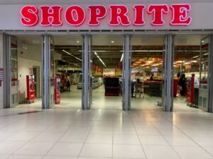 Shoprite Nigeria struggling under new owners as shelves go empty, stores close 