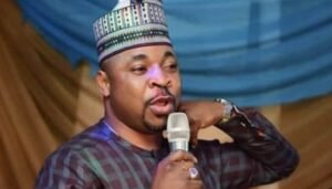 “I’m not owing actors money, I campaigned for Tinubu with my funds” – MC Oluomo