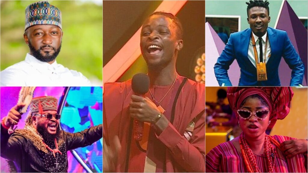 Data Story: From Efe to Imisi, how survivor stories, ‘pity card’ have become BBNaija’s winning formula