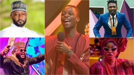 Data Story: From Efe to Imisi, how survivor stories, ‘pity card’ have become BBNaija’s winning formula