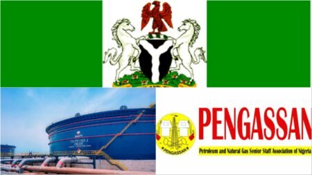 Dangote refinery, PENGASSAN reach agreement after govt intervention