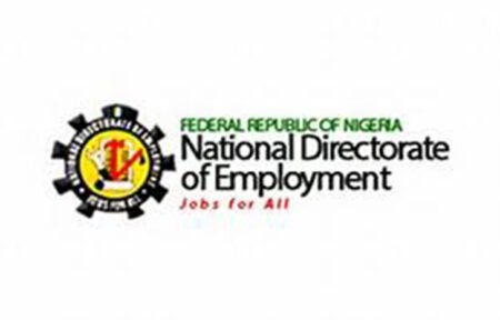 NDE Flags Off Three Months Training Programme For 110 Persons In Four Vocations In Edo 