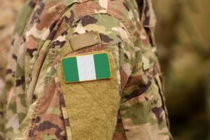 Army arrests 28 suspected oil thieves, recovers stolen products in Niger Delta