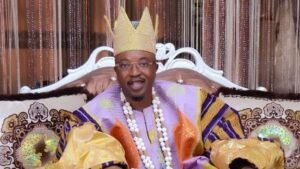 How Ooni plotted with my ex-wife to poison, kill me — Oluwo of Iwo alleges