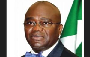 Opeifa Attributes Abuja-Kaduna Train Accident To Human Error