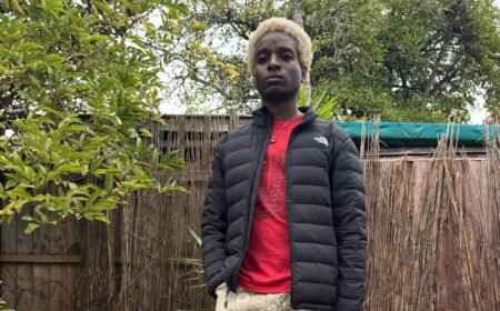 “Why Nigerians don’t like me” Gov Soludo’s son, Ozonna