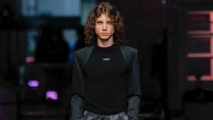 After two-year break, designer Tajudeen Ibrahim debuts ready-to-wear collection