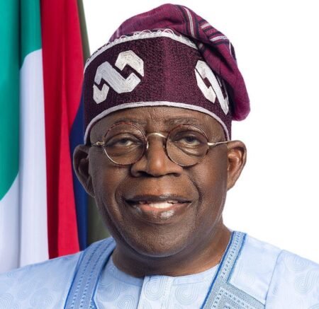 Healthcare among key areas benefiting from subsidy reforms – Tinubu
