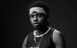 SPOTLIGHT: Meet Rheed1, Afro-fusion act redefining Lagos’ sound with soul-stirring music