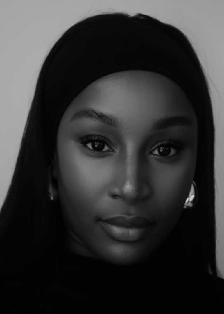 Ribiana Michael, Creative Director Founder, Womenswear