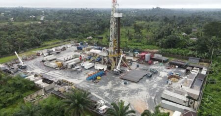 Britain’s Savannah Energy appoints two Nigerians as independent directors
