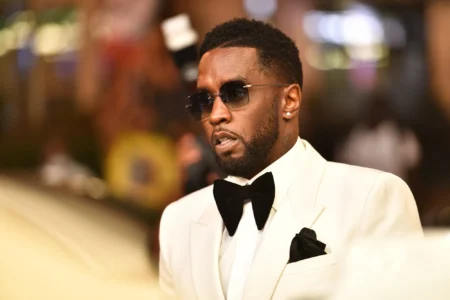 Diddy bags over four years’ jail term for sex trafficking, other offences