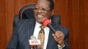Late Ukpai sermons shaped spiritual journey of many Christians – Umahi