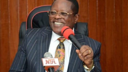 Late Ukpai sermons shaped spiritual journey of many Christians – Umahi
