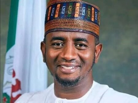 Senator Buba advocates peace after arrest of alleged defamers