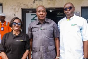 NASS hails safety standards at Calabar Power Plant