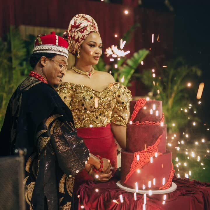 @lucasugoweddings on Instagram