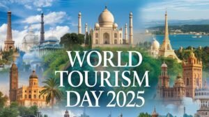 WORLD TOURISM DAY 2025: LCCI Calls For Sustainable Transformation In Nigeria’s Tourism Sector WORLD TOURISM DAY 2025: LCCI Calls For Sustainable Transformation In Nigeria’s Tourism Sector