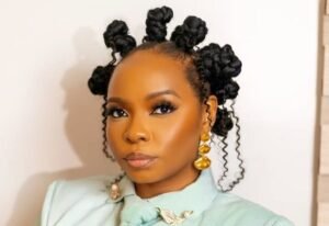 ‘I kept saying I was 22 for three years’: Yemi Alade opens up about depression