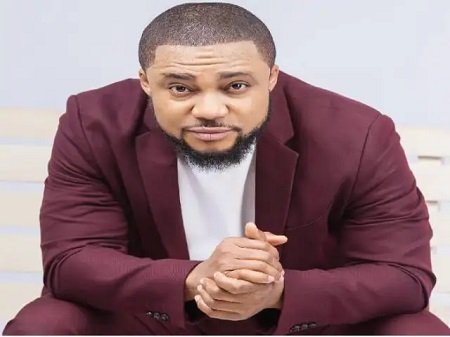A Church Once Paid Me With Chicken and Yams – Tim Godfrey