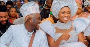You’re Wasting Your Time, I Can’t Love You, Leave My Life – Portable Tells Fourth Baby Mama, Ashabi