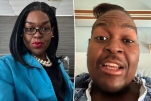 My Ex-boyfriend Gave Me HIV – TikTok Star Mainly Mannie Shares Story (Video)