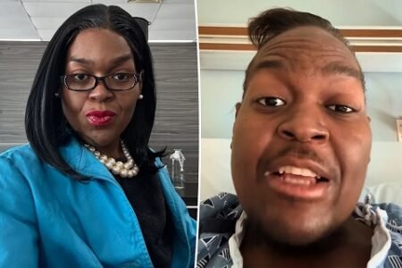 My Ex-boyfriend Gave Me HIV – TikTok Star Mainly Mannie Shares Story (Video)