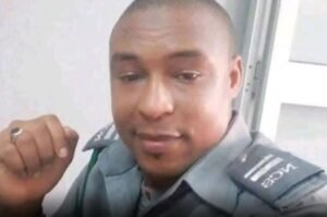 Customs Officer D!es After Lodging With Three Women In a Hotel