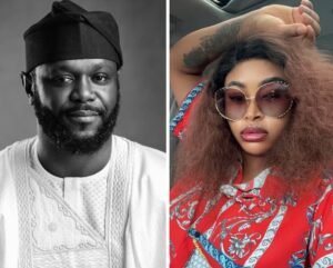 My Friends Donated N20 Million To Her Charity – Seyi Tinubu Distances Himself From Donation To Actress Sarah Martins