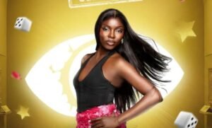 I’ve Reconciled With My Parents – BBNaija Star, Zita