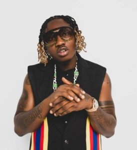 I’ve Quit Smoking – Zlatan Ibile Reveals