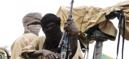 ‘Bandits’ kill eight security personnel in Zamfara