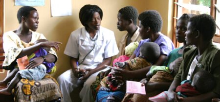 Only 3 in 10 married women make informed reproductive health decisions – NDHS
