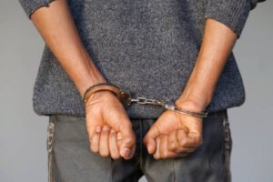 Nigerian arrested in India with cocaine worth N861.71 million