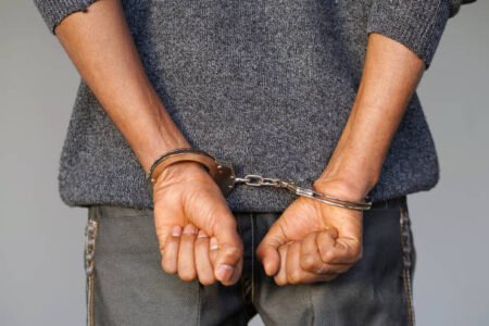 Nigerian arrested in India with cocaine worth N861.71 million