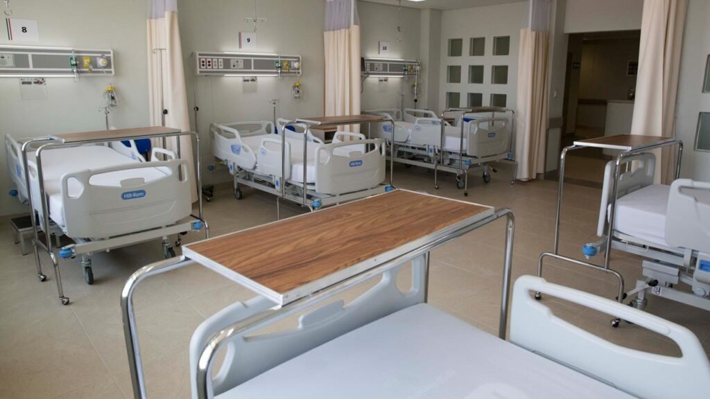 Kebbi approves N4.05bn for 7 general hospitals’ rehabilitation