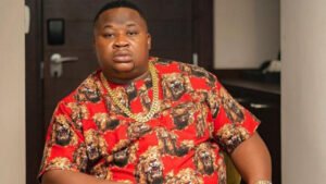 Money Na Water: Cubana Chief Priest, Cosmas Maduka clash over wealth mindset