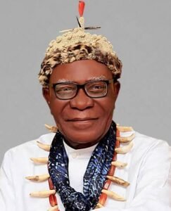 Calabar monarch seeks stronger ties with African Diaspora at 5th coronation anniversary