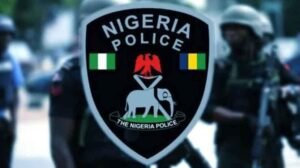 Borno Police Command Recovers Stolen Vehicle Collected At Gunpoint in Ogun