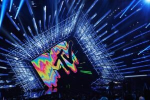 MTV to shut down several music channels after 40-year run