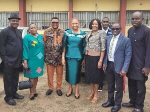 UBTH warns internship applicants against paying for placement