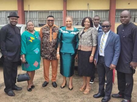 UBTH warns internship applicants against paying for placement