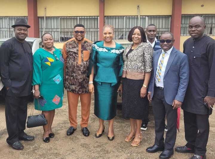 UBTH warns internship applicants against paying for placement