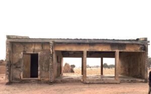 SPECIAL REPORT: Persons with disabilities suffer exclusion from healthcare in Kano communities SPECIAL REPORT: Persons with disabilities suffer exclusion from healthcare in Kano communities