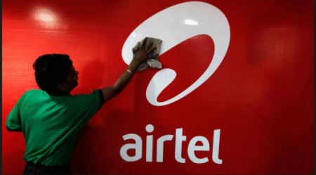 Airtel Africa’s half-year profit leaps by 375% as data revenue boosts turnover