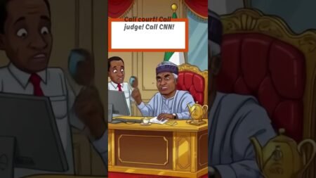 Dangote vs PENGASSAN Fuel for Drama #nigerianews #africa