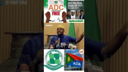 Kenneth Okonkwo Insists No Going Bank on Nigeria #nigeriangovernor #electionreform #viralshort #news