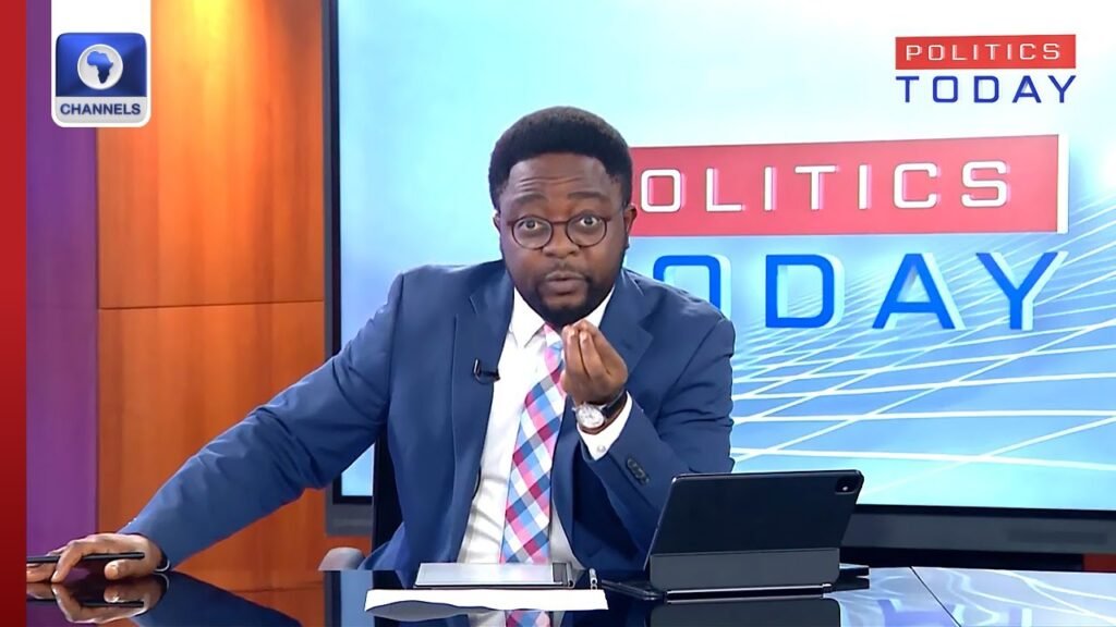 ASUU Strike Begins, FG’s Effort To Boost Healthcare Sector + More | Politics Today